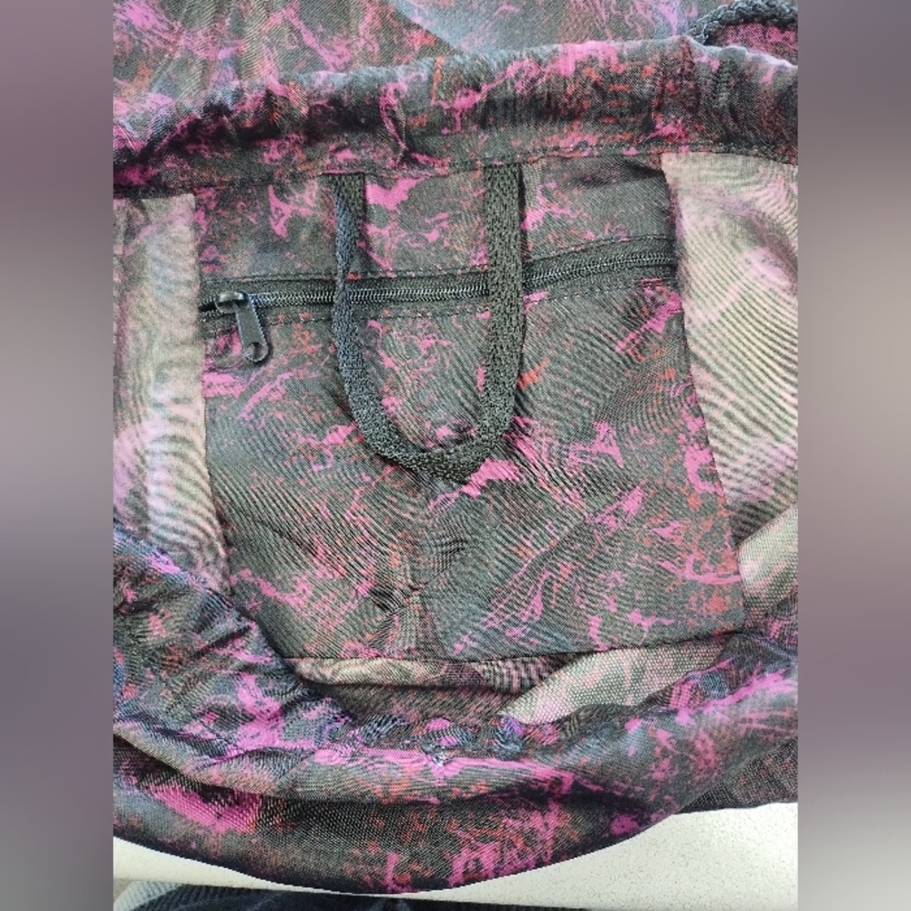 Saucony String Bag - Picture 3 of 4